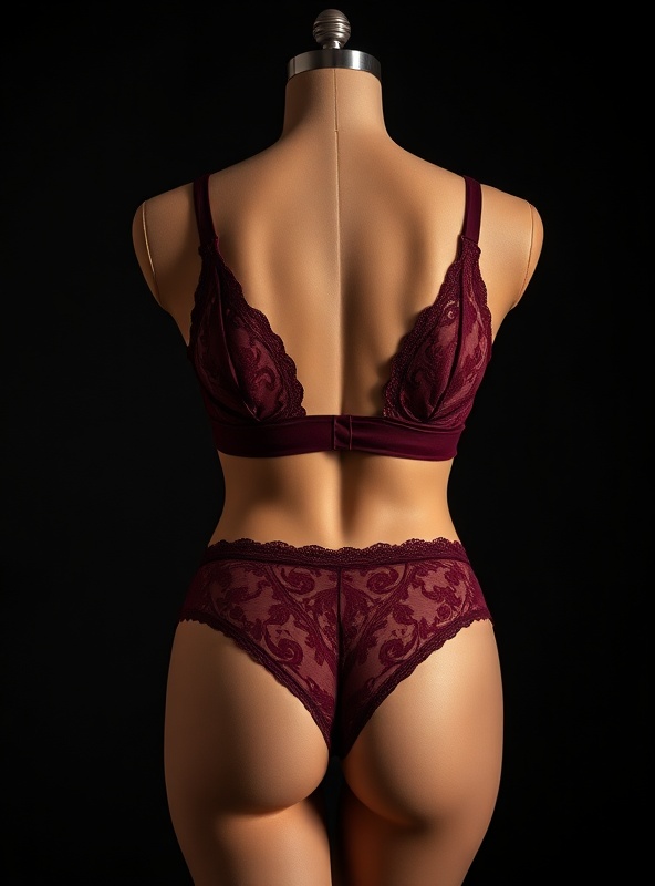 Luxury Lingerie