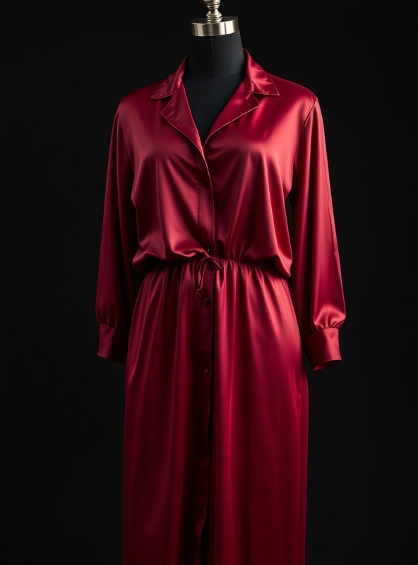 Sleepwear